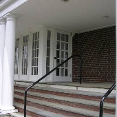 Pomfret School - Hard Auditorium