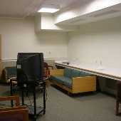 Pomfret School - Dorm