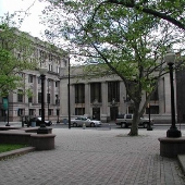 McLevy Park