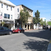 Main Street- Westport