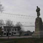 Colchester Town Green
