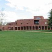 University of Hartford - Harry Jack Gray Center