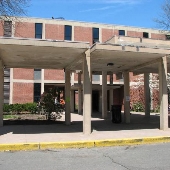 University of Hartford - Alfred C Fuller Music Center