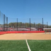 University of Hartford - Sports Complex