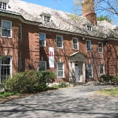 University of Hartford - Asylum Ave Campus