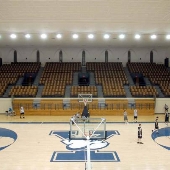 Yale University - Payne-Whitney Gym