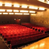 Wadsworth Atheneum -Etna Theater