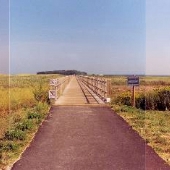 Silver Sands State Park