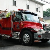 Southport Fire Department