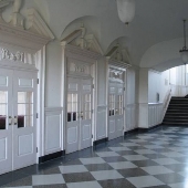 Norwalk City Concert Hall