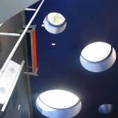 Connecticut Science Center- Planet Earth