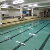 Windham Gymnasium -Pool