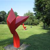Sculpture Barn