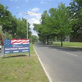 Bristol Veterans' Memorial Blvd.