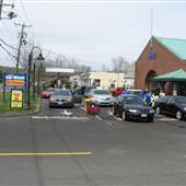 Splash Car Wash - Wilton
