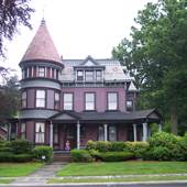 George Fay House