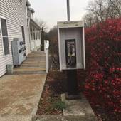 Pay Phone