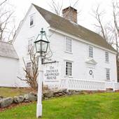 Thomas Griswold House