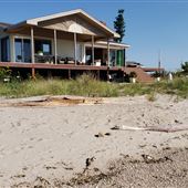 Don and Jon's Beach House