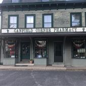 Canfield Corner Pharmacy