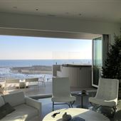 Modern Fairfield Beach