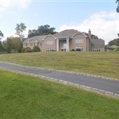Beautiful Easton Colonial