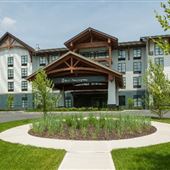 Hotel Zero Degrees Danbury