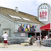 Stew Leonard's