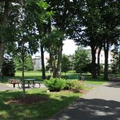 Woodside Green Condos