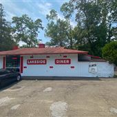 Lakeside Diner