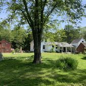 The Mystic Farmhouse