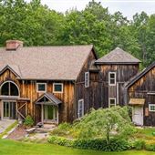 The Barn