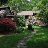 Danbury Barn