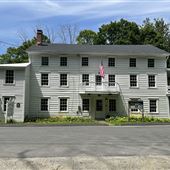 Merwinsville Hotel Restoration, Inc.