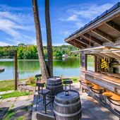 Ridgefield Lakefront Retreat