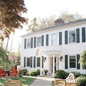 Homestead Madison