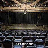StageOne & Gallery at Fairfield Theatre Company