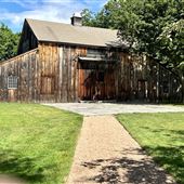 Webb Barn