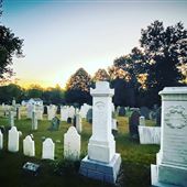 Stonington Cemetery