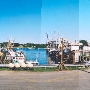 Stonington Town Dock