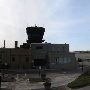 Tweed New Haven Airport -Old Terminal