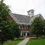 Pomfret School - Centennial Academic and Arts Center