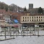 Norwich Waterfront
