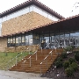 New Britain Museum Of American Art - Exteriors