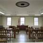 Tolland County Courthouse Museum