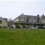 Stonington Contemporary Victorian