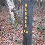 Peoples State Forest - Warner Road