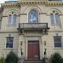 Hartford Elks Lodge # 19 - Exterior