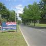 Bristol Veterans' Memorial Blvd.