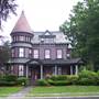 George Fay House